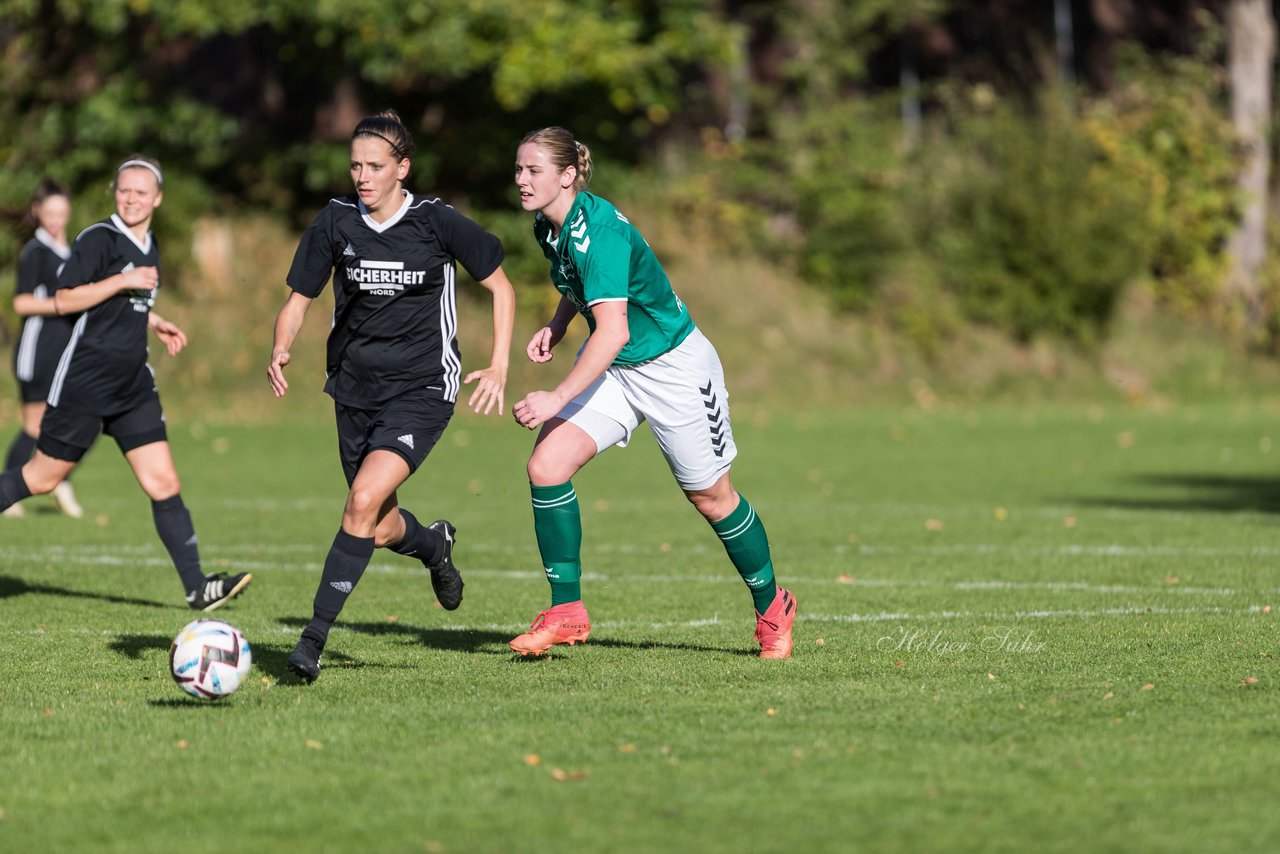 Bild 321 - F RS Kiel - IF Stjernen Flensborg : Ergebnis: 3:2